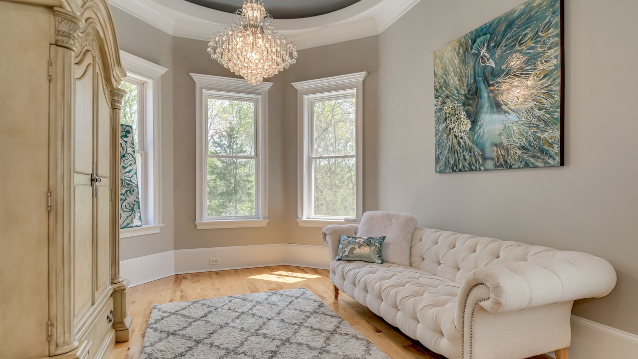 Photo of Livingroom in Appling