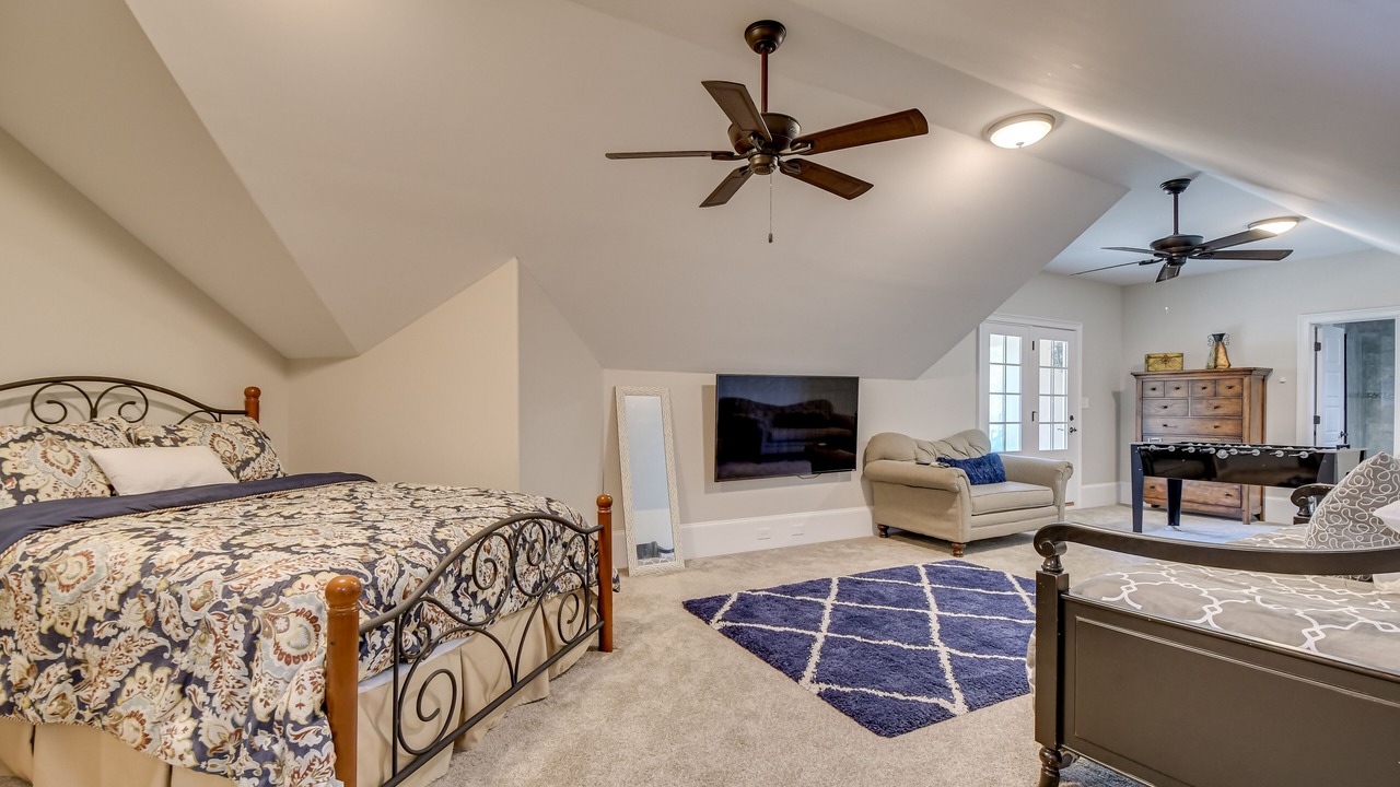 Photo of Bedroom in Appling