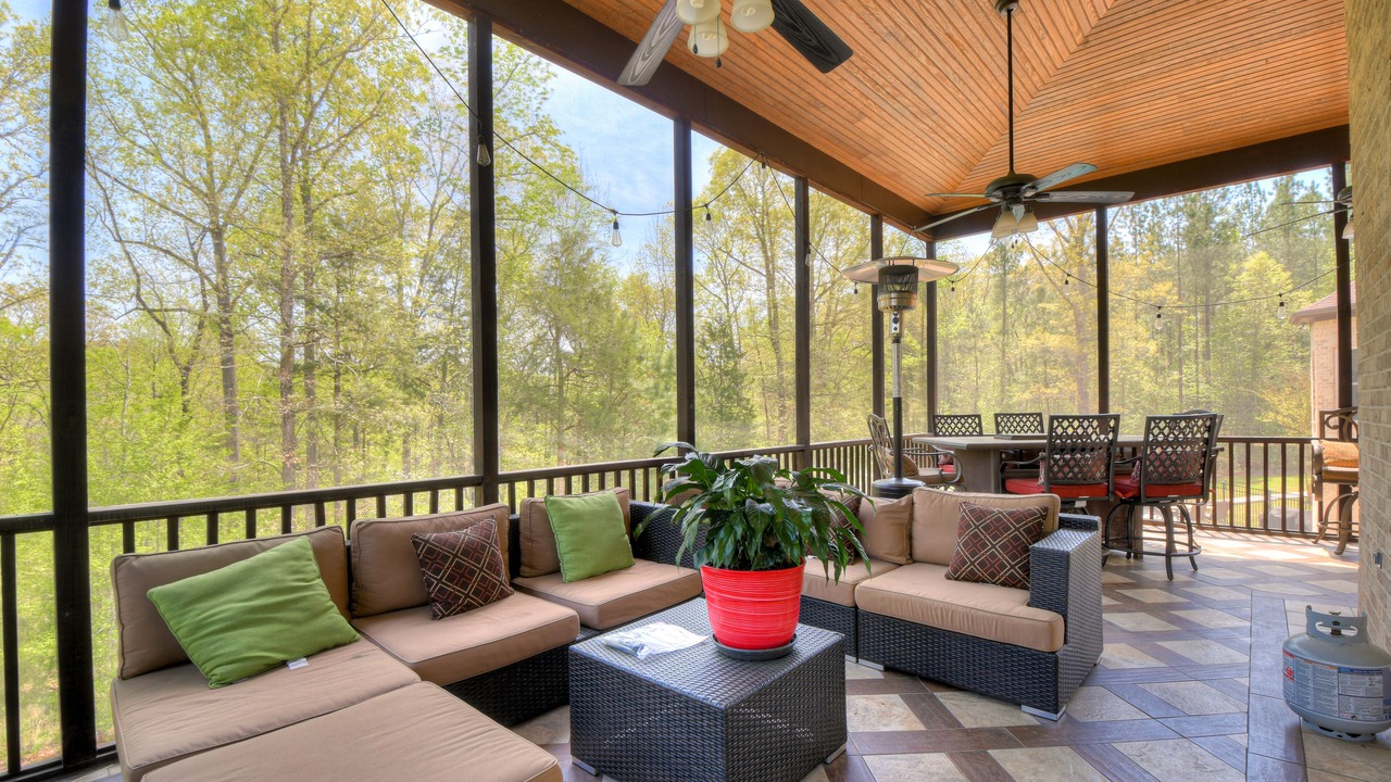 Photo of Outdoor in Appling