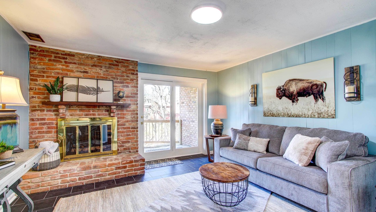 Photo of Livingroom in Florence