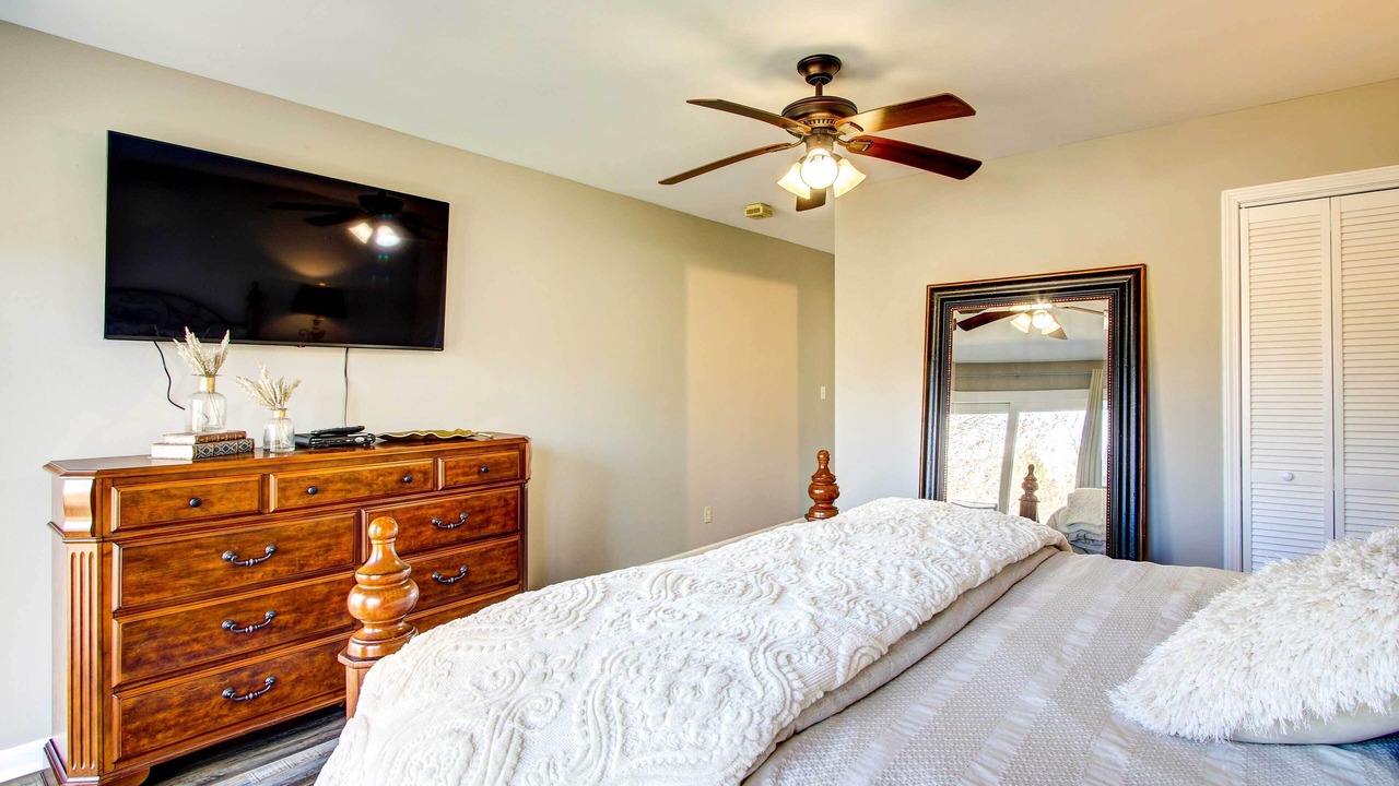 Photo of Bedroom in Florence