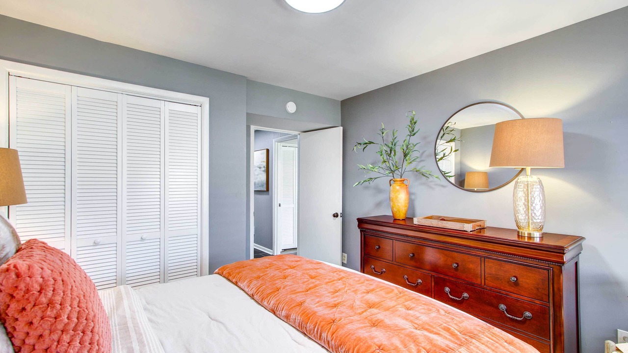 Photo of Bedroom in Florence