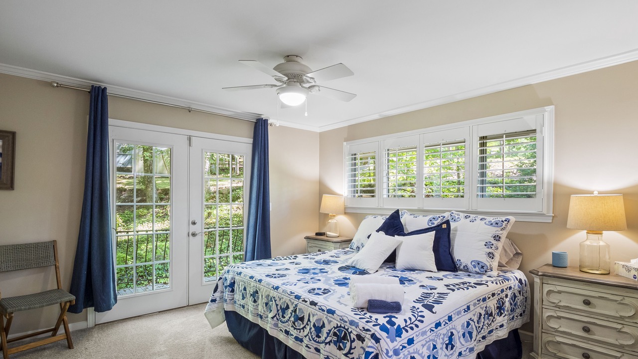 Photo of Bedroom in Jasper