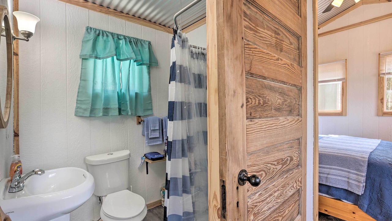 Photo of Bathroom in Tallassee