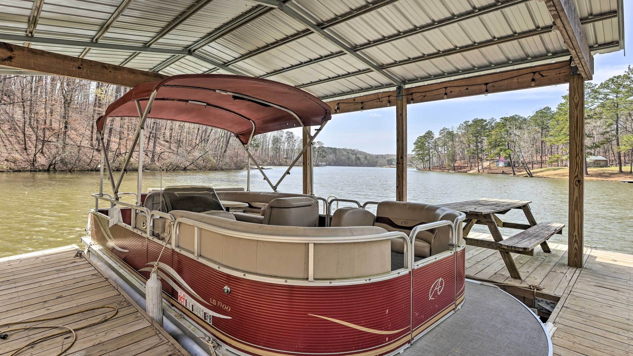 Photo of Outdoor in Tallassee