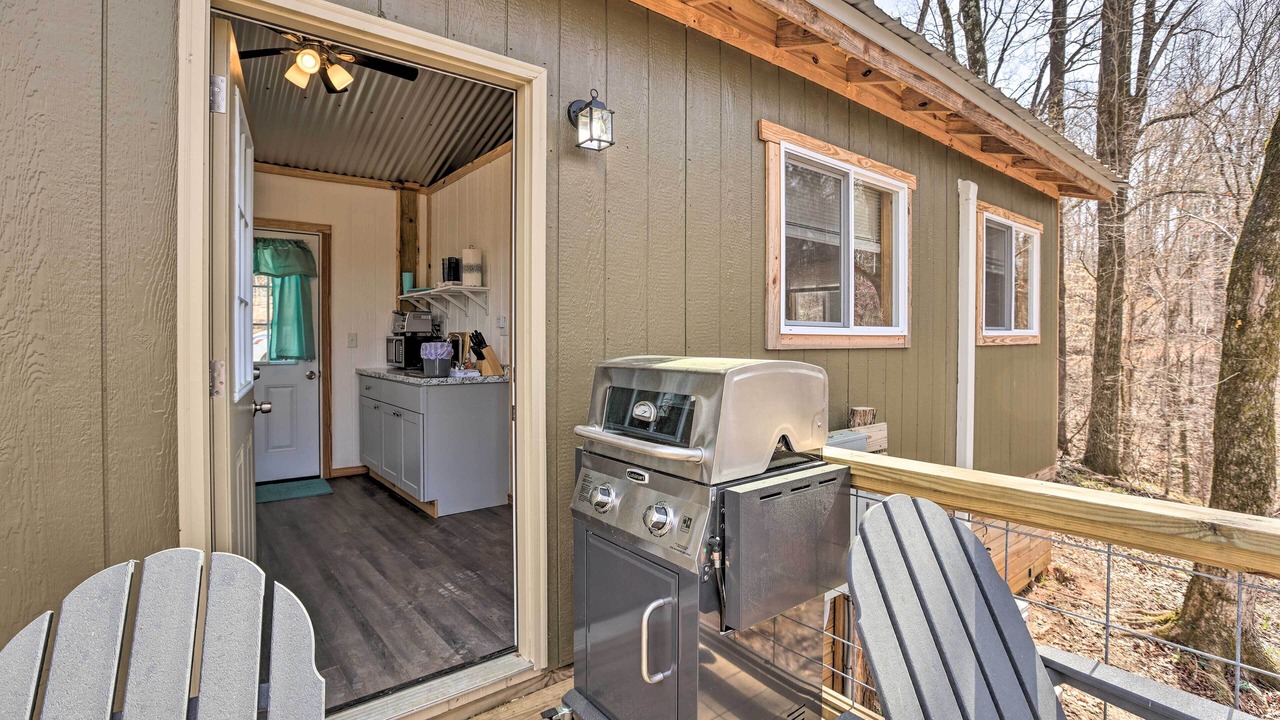 Photo of Outdoor in Tallassee
