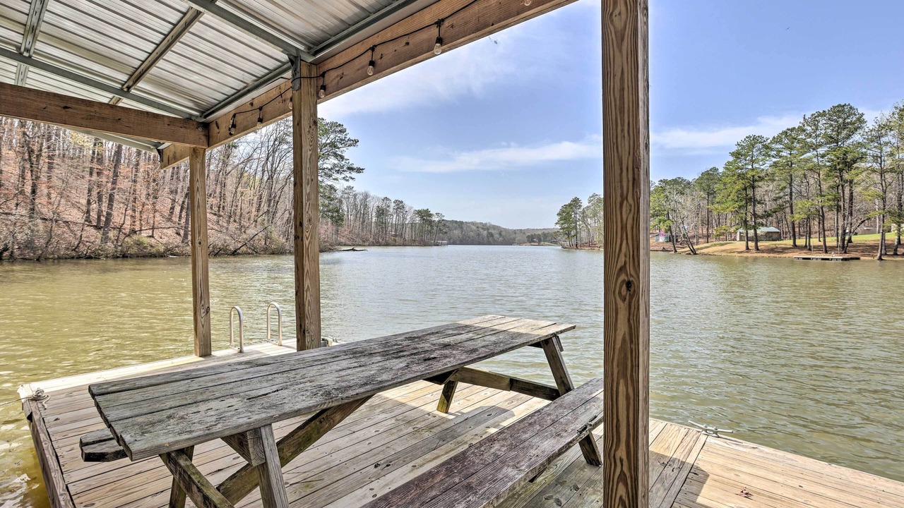 Photo of Outdoor in Tallassee