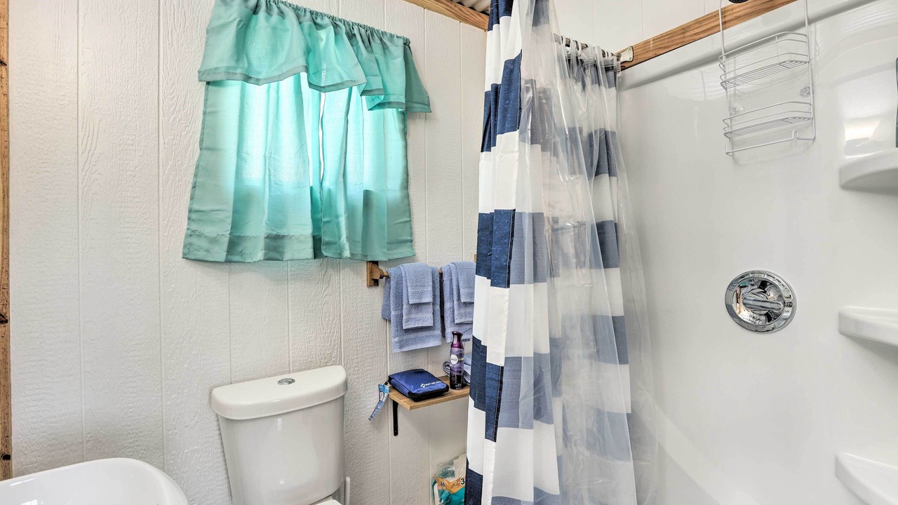 Photo of Bathroom in Tallassee