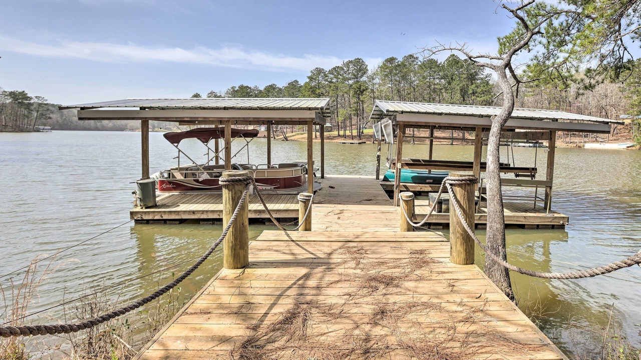 Photo of Outdoor in Tallassee