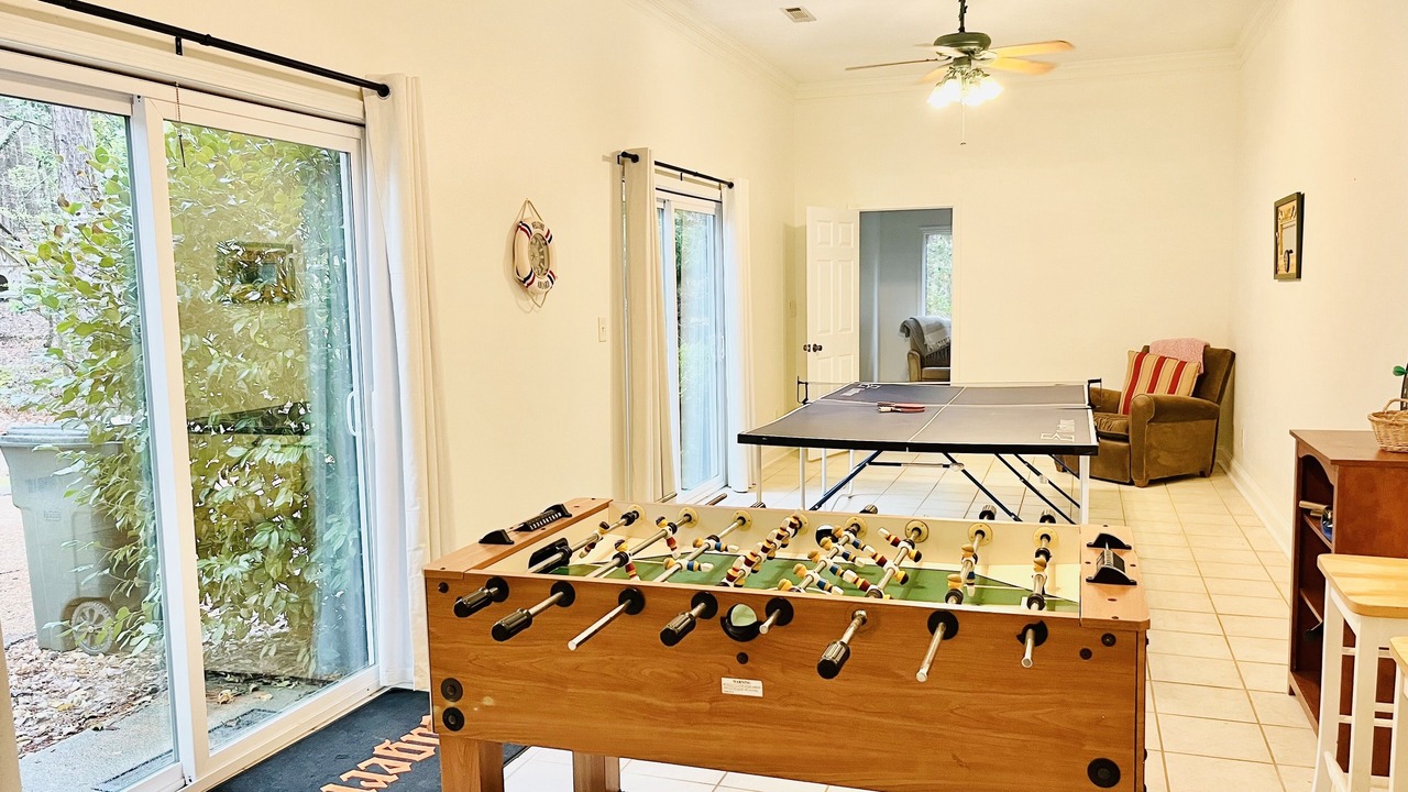 Photo of Bedroom in Eatonton