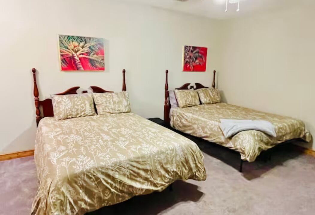 Photo of Bedroom in Eatonton
