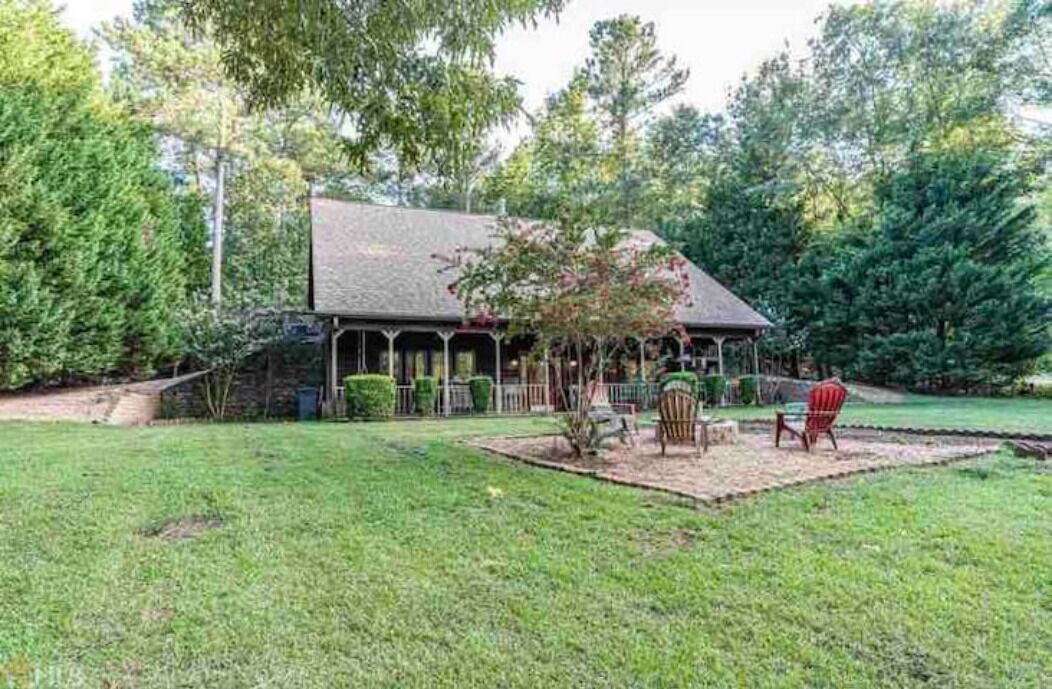 Photo of Outdoor in Eatonton
