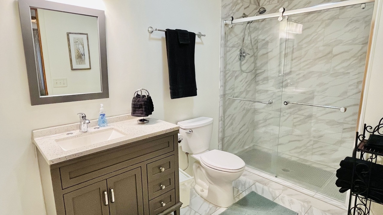 Photo of Bathroom in Eatonton