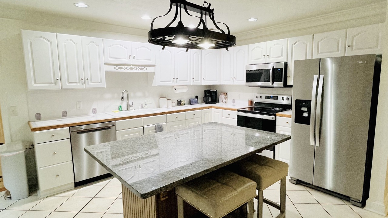 Photo of Kitchen in Eatonton