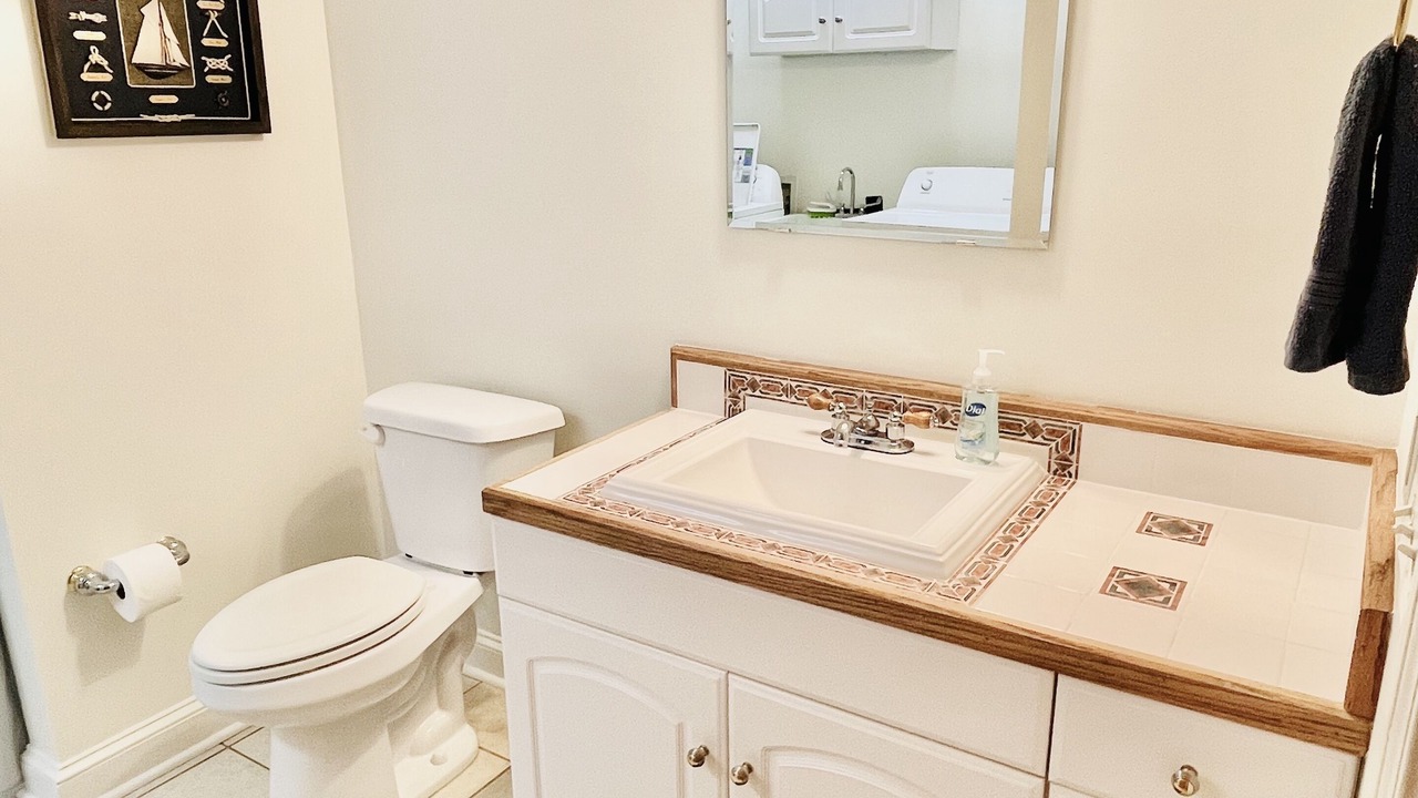 Photo of Bathroom in Eatonton