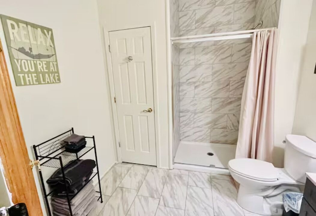 Photo of Bathroom in Eatonton