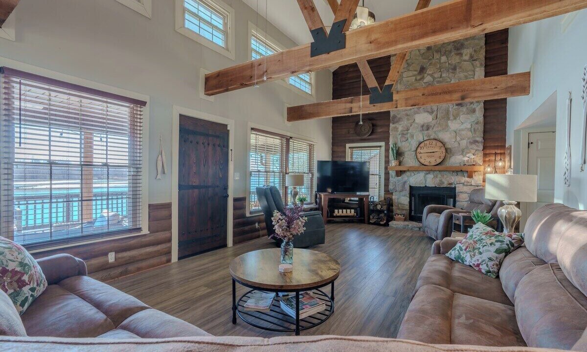 Photo of Bedroom in Town Creek