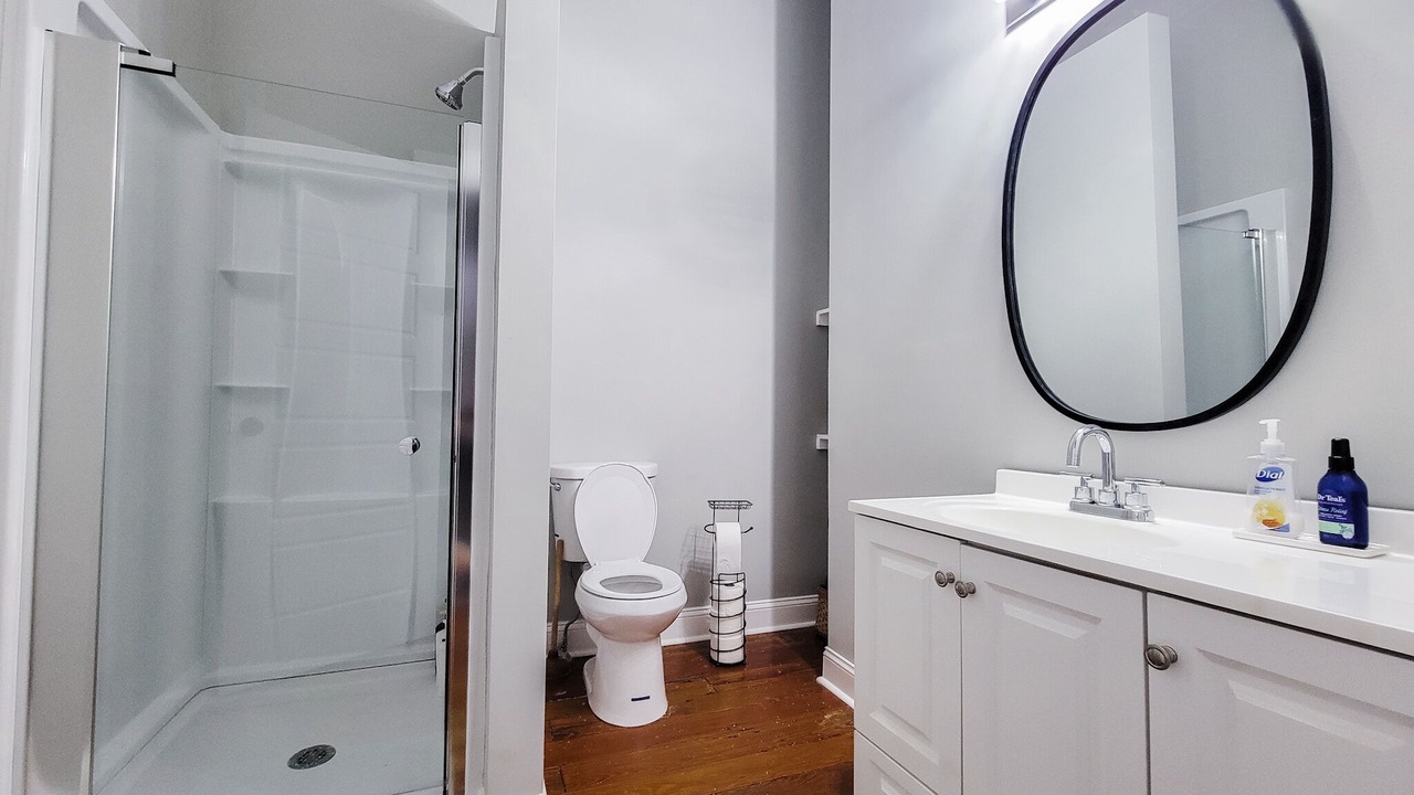 Photo of Bathroom in Eastman