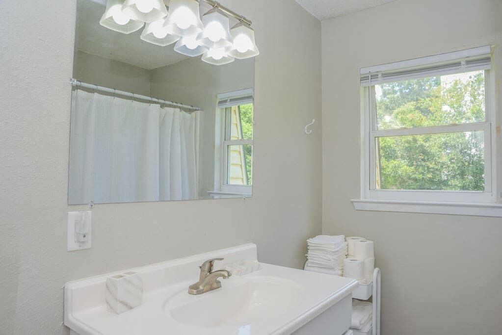 Photo of Bathroom in Grand Bay