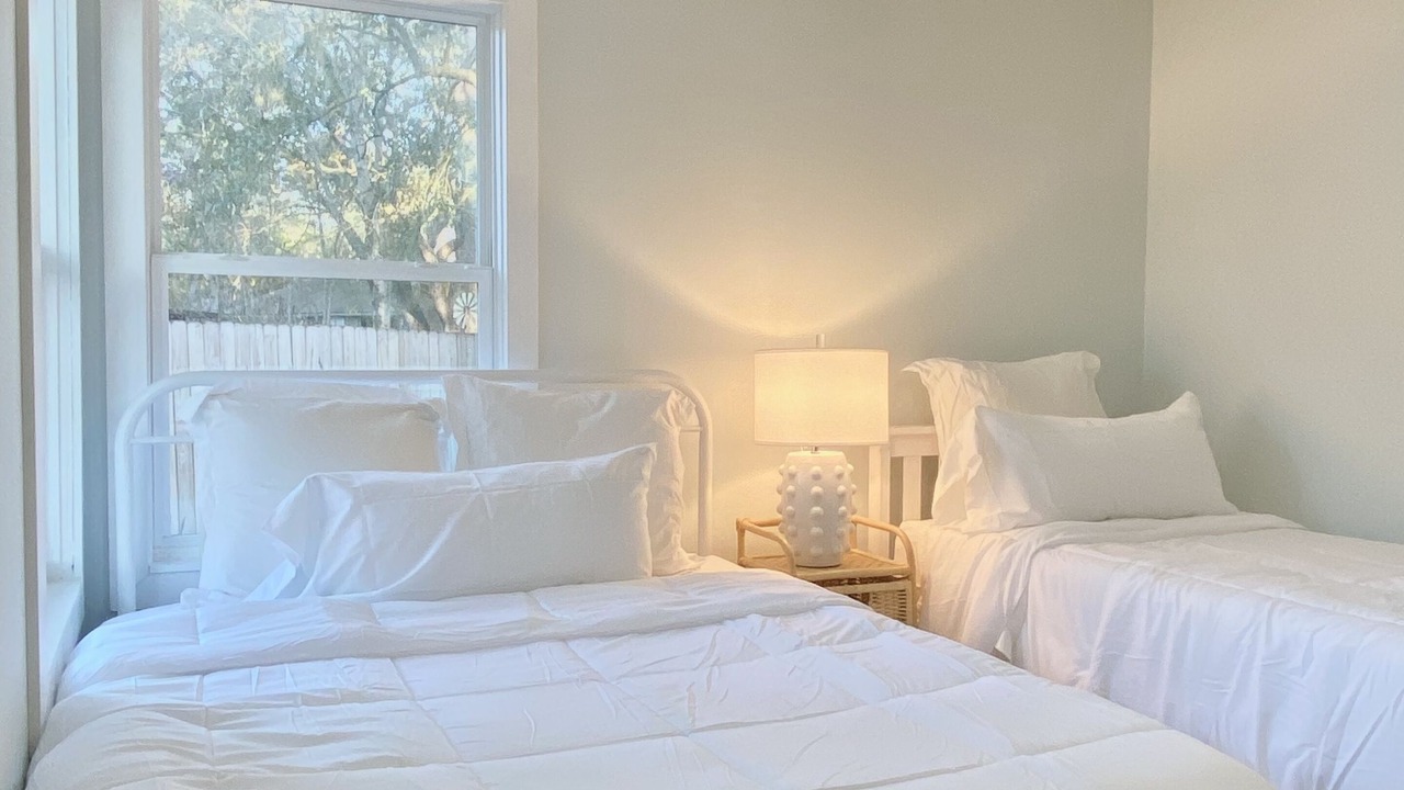 Photo of Bedroom in Fernandina Beach