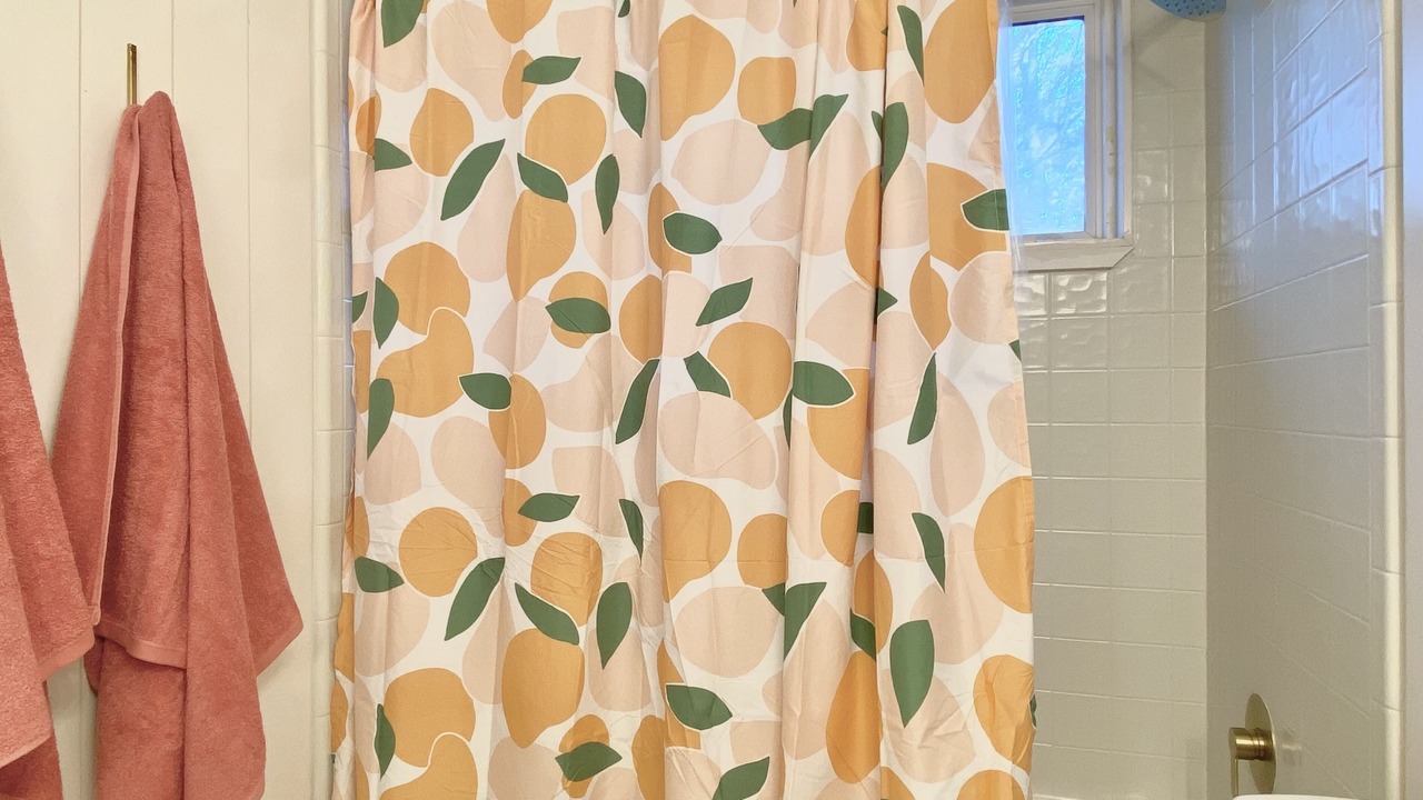 Photo of Bathroom in Fernandina Beach