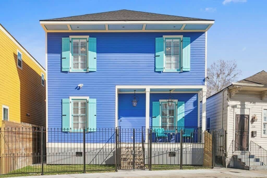 Photo of Outdoor in South 7th Ward