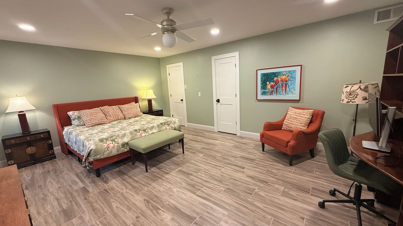 Photo of Bedroom in Lacombe
