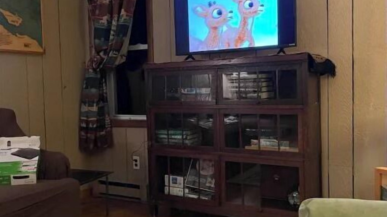 Photo of Livingroom in Hessel