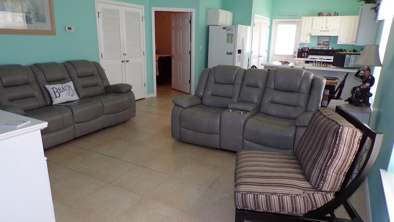 Photo of Livingroom in Orange Beach