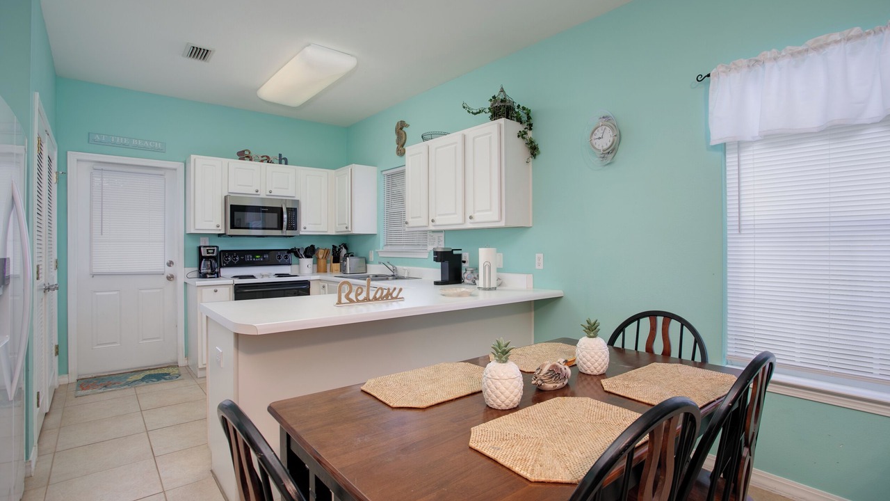 Photo of Kitchen in Orange Beach