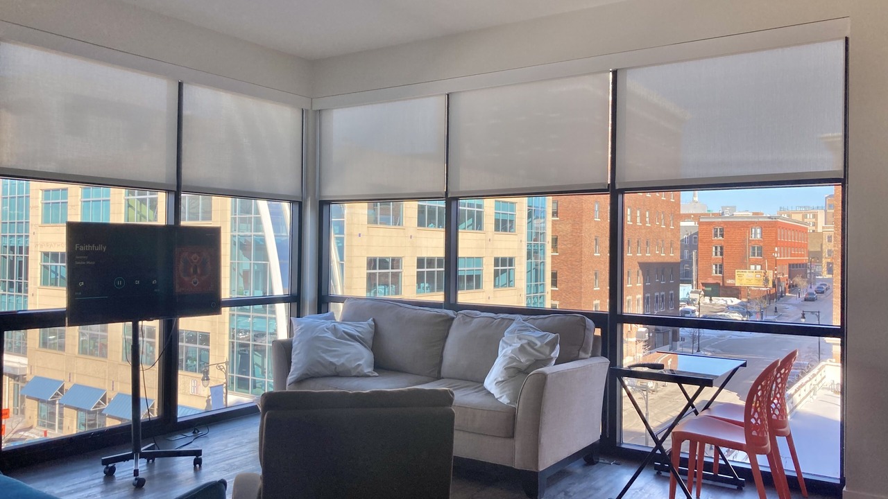 Photo of Livingroom in Heartside