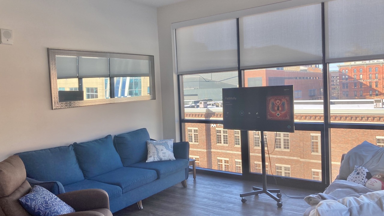 Photo of Livingroom in Heartside