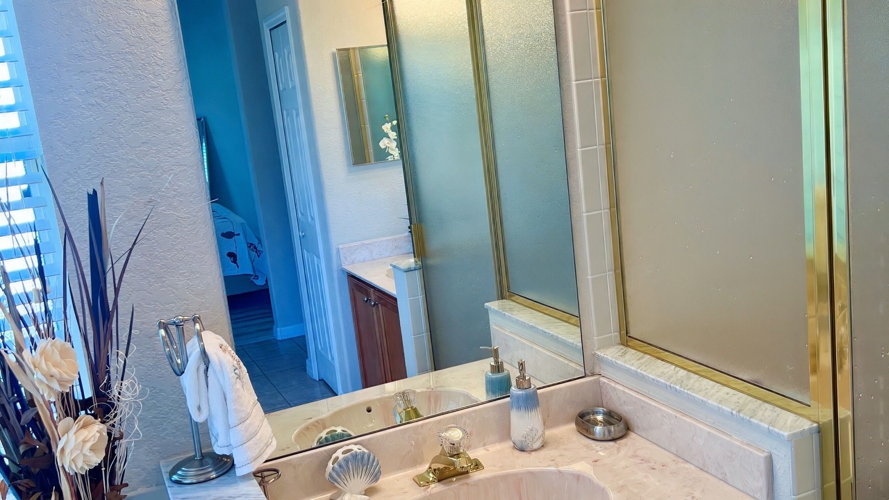 Photo of Bathroom in Tuscan Ridge