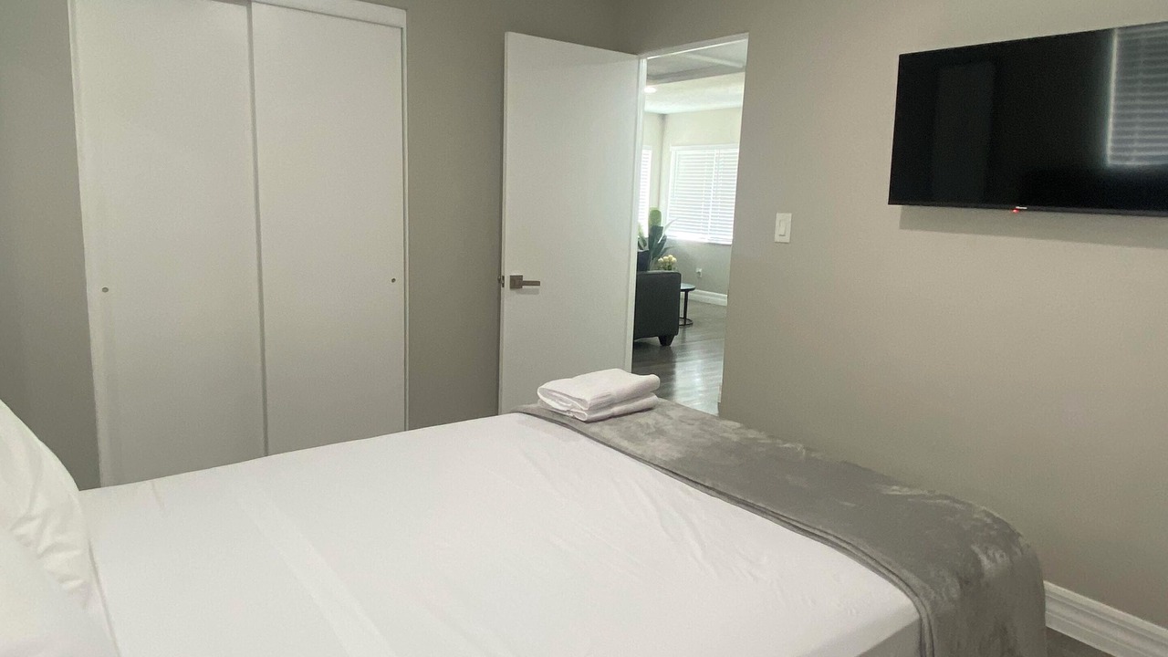Photo of Bedroom in Kissimmee
