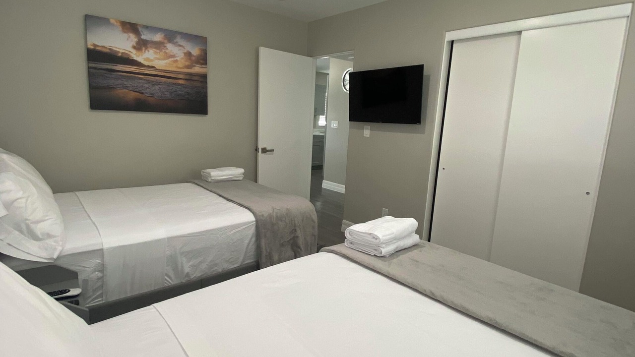 Photo of Bedroom in Kissimmee