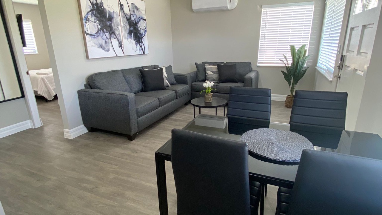 Photo of Livingroom in Kissimmee