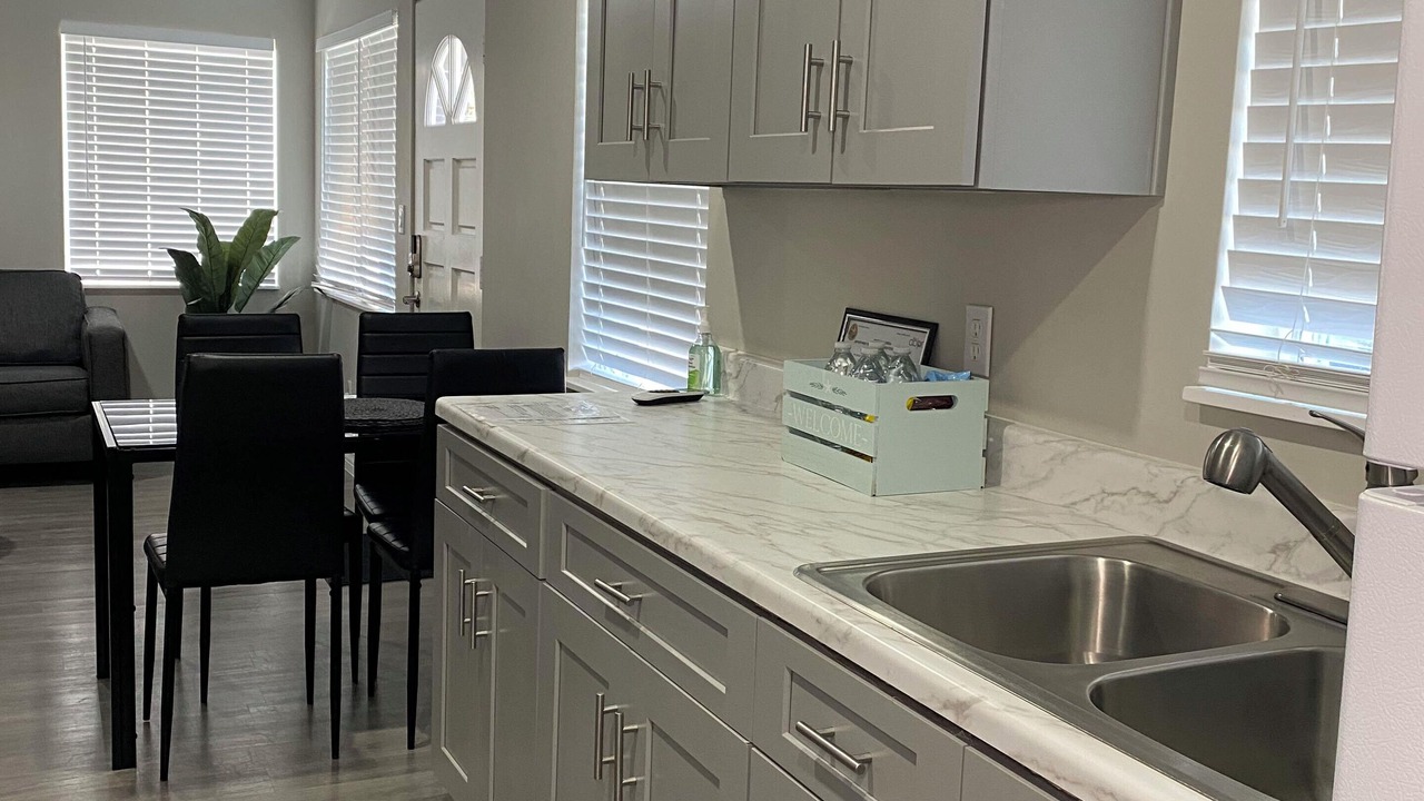 Photo of Kitchen in Kissimmee