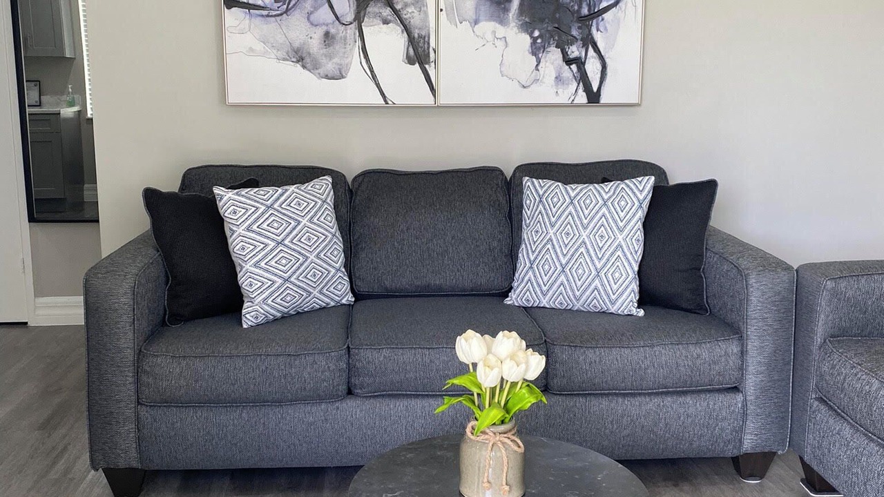 Photo of Livingroom in Kissimmee