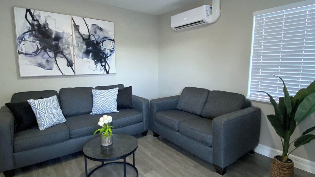 Photo of Livingroom in Kissimmee