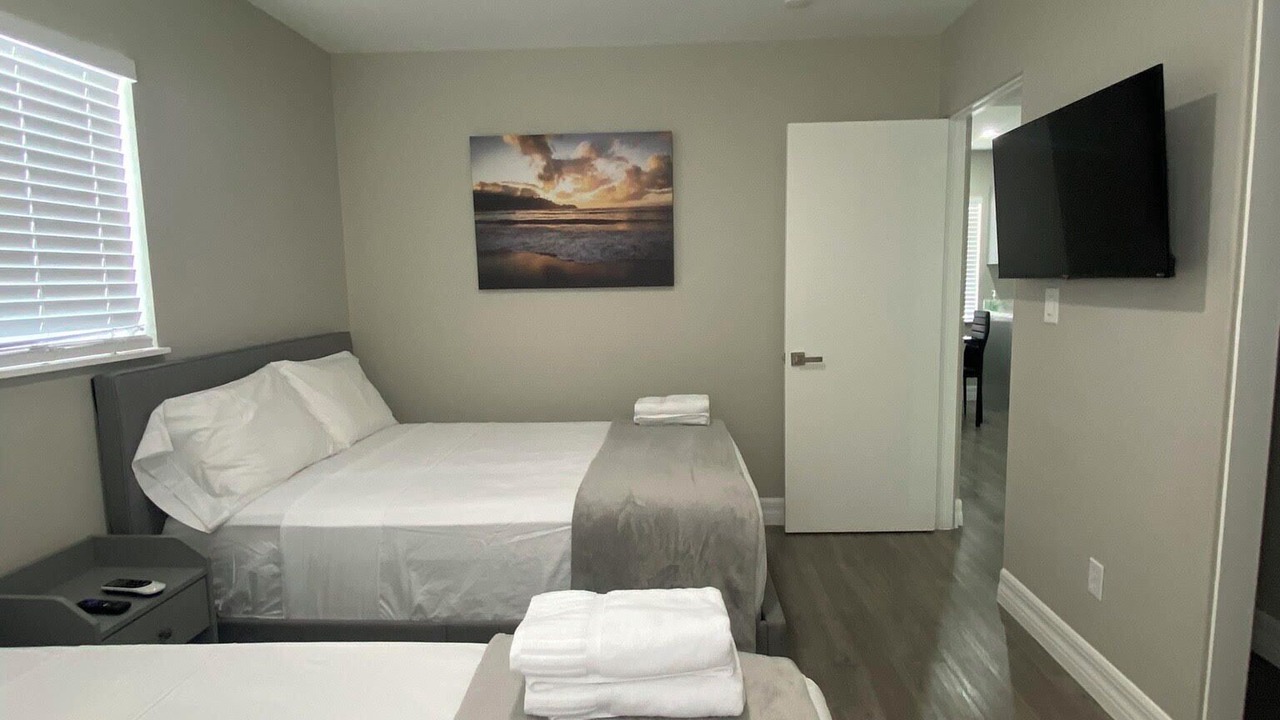 Photo of Bedroom in Kissimmee