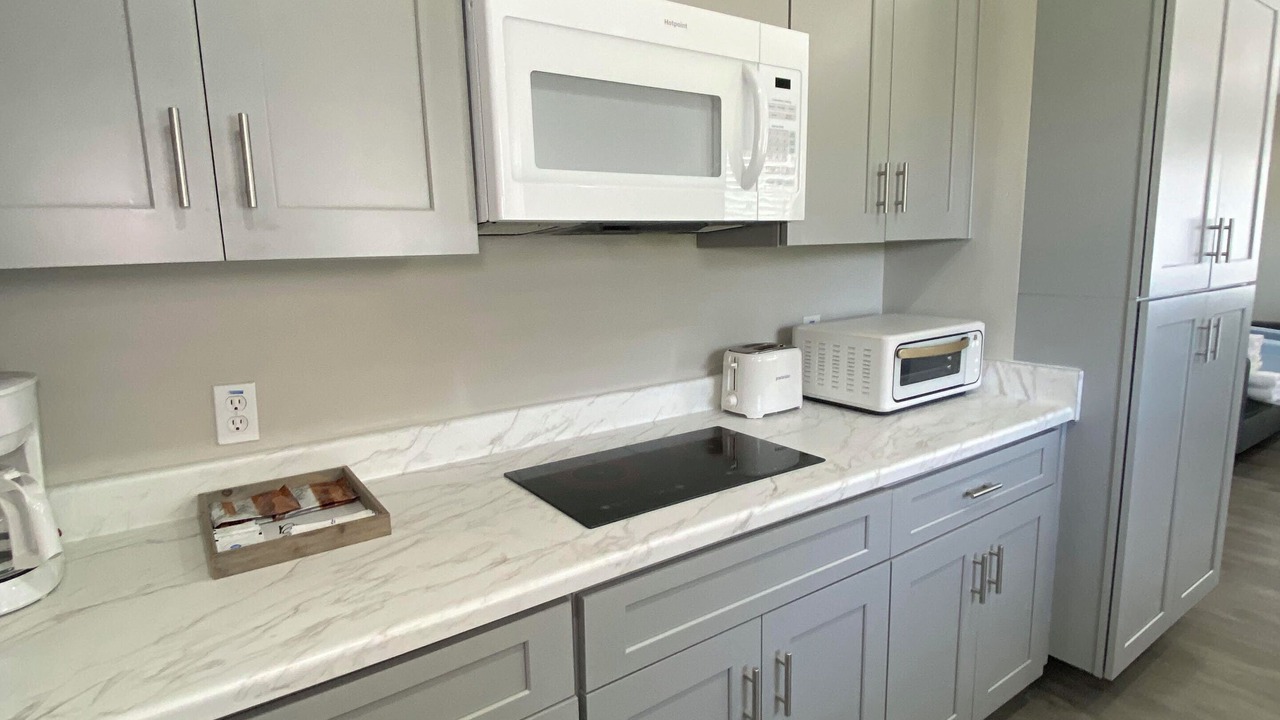 Photo of Kitchen in Kissimmee