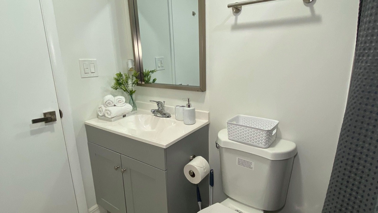 Photo of Bathroom in Kissimmee