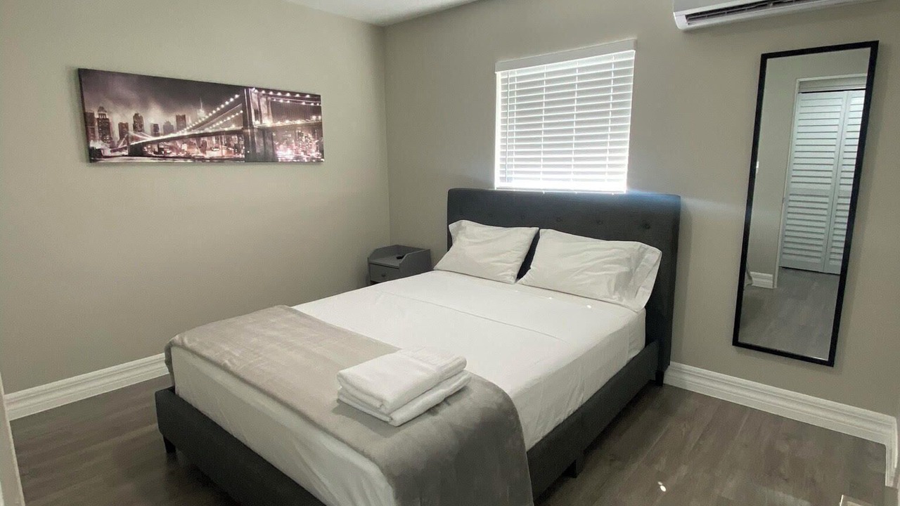 Photo of Bedroom in Kissimmee