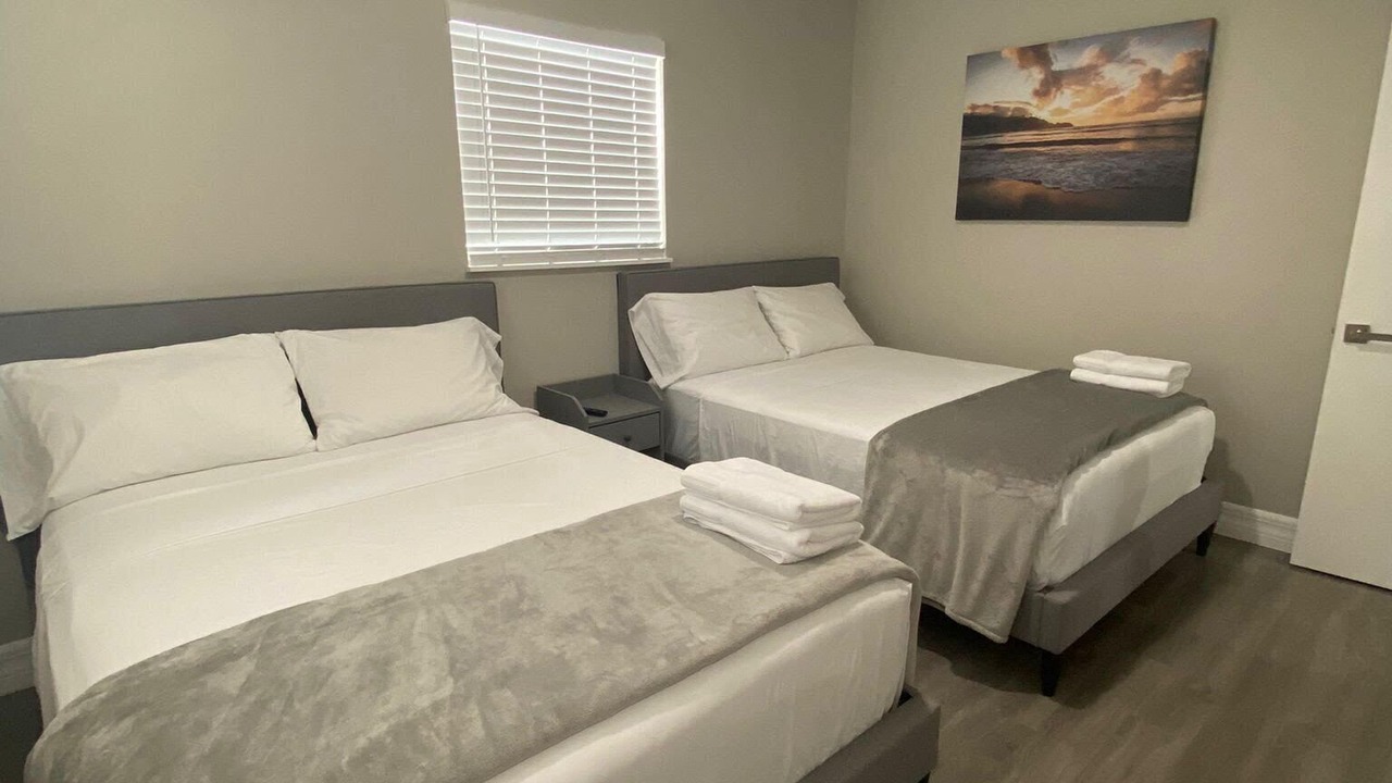 Photo of Bedroom in Kissimmee