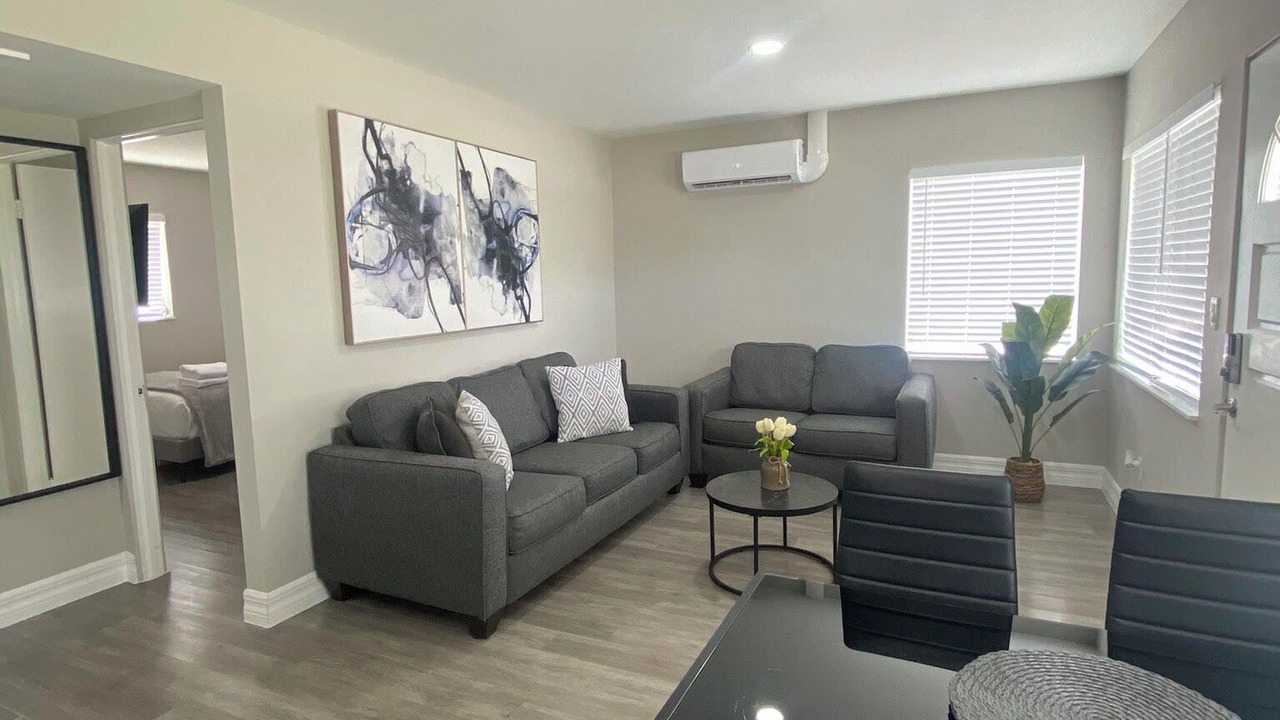 Photo of Livingroom in Kissimmee