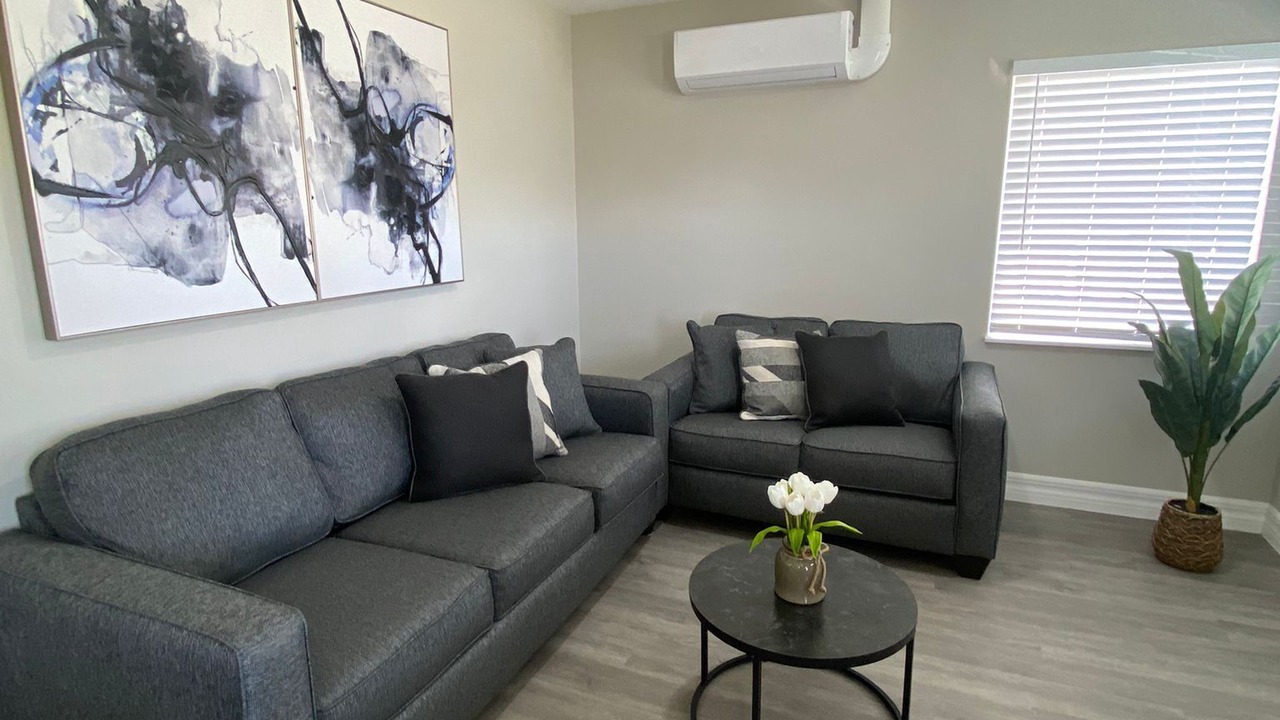 Photo of Livingroom in Kissimmee