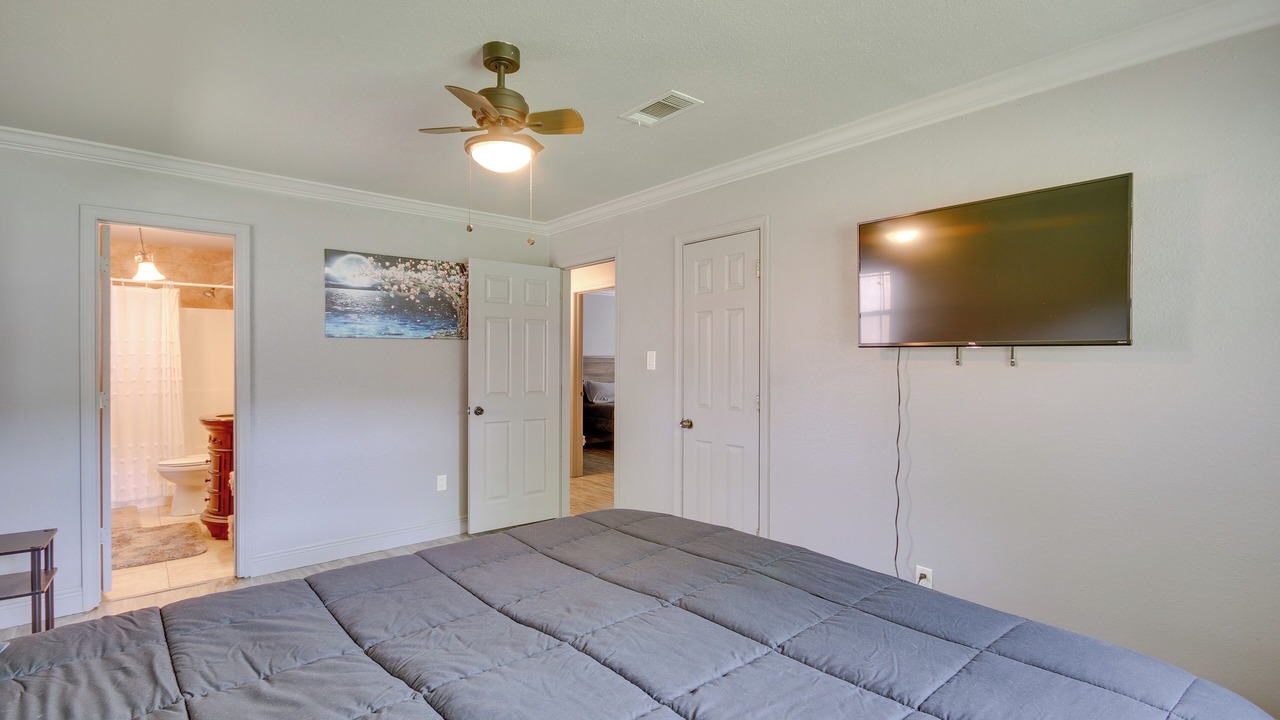 Photo of Bedroom in Gulfport