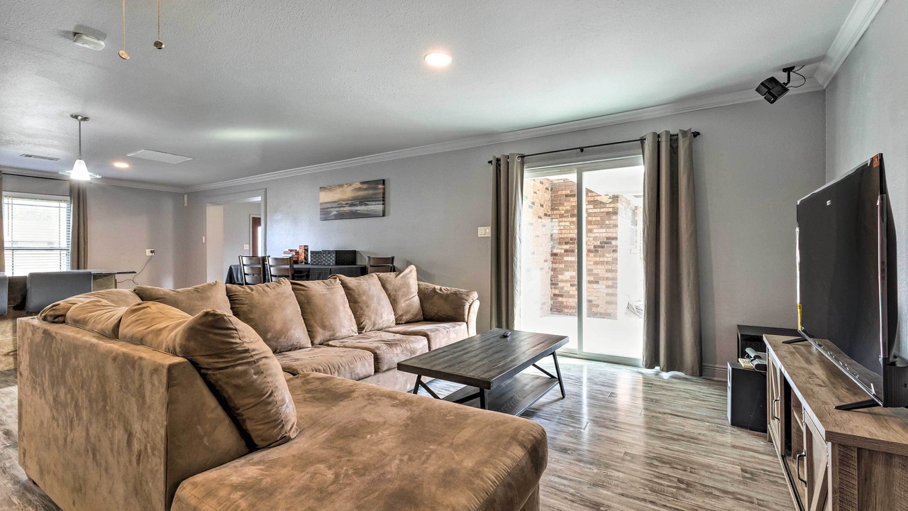 Photo of Livingroom in Gulfport