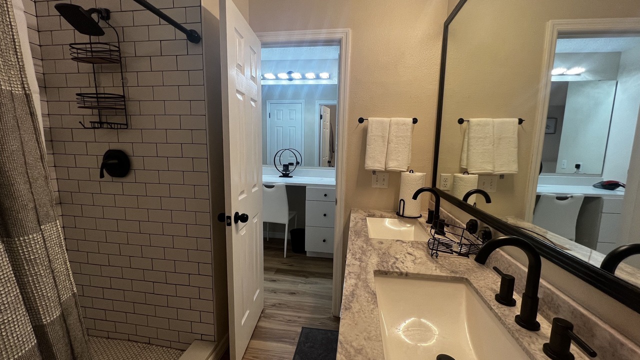 Photo of Bathroom in Plymouth