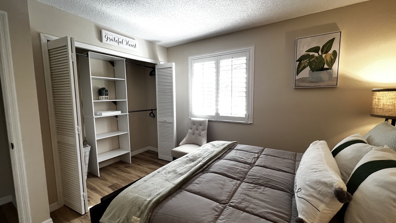 Photo of Bedroom in Plymouth